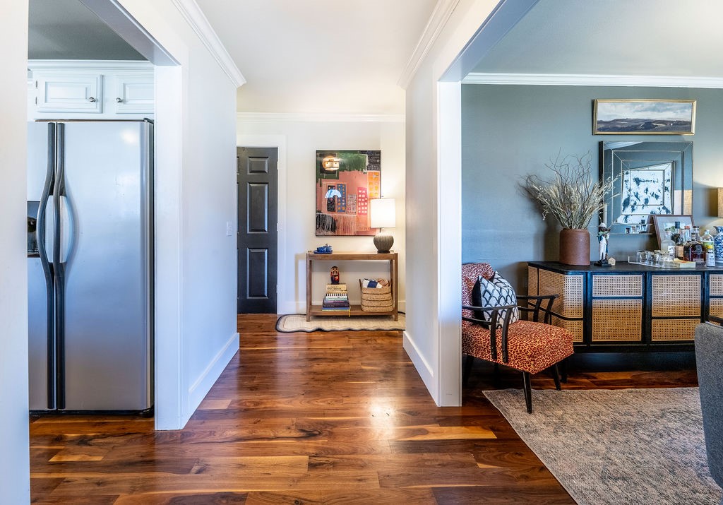 Timbercrest - Residential