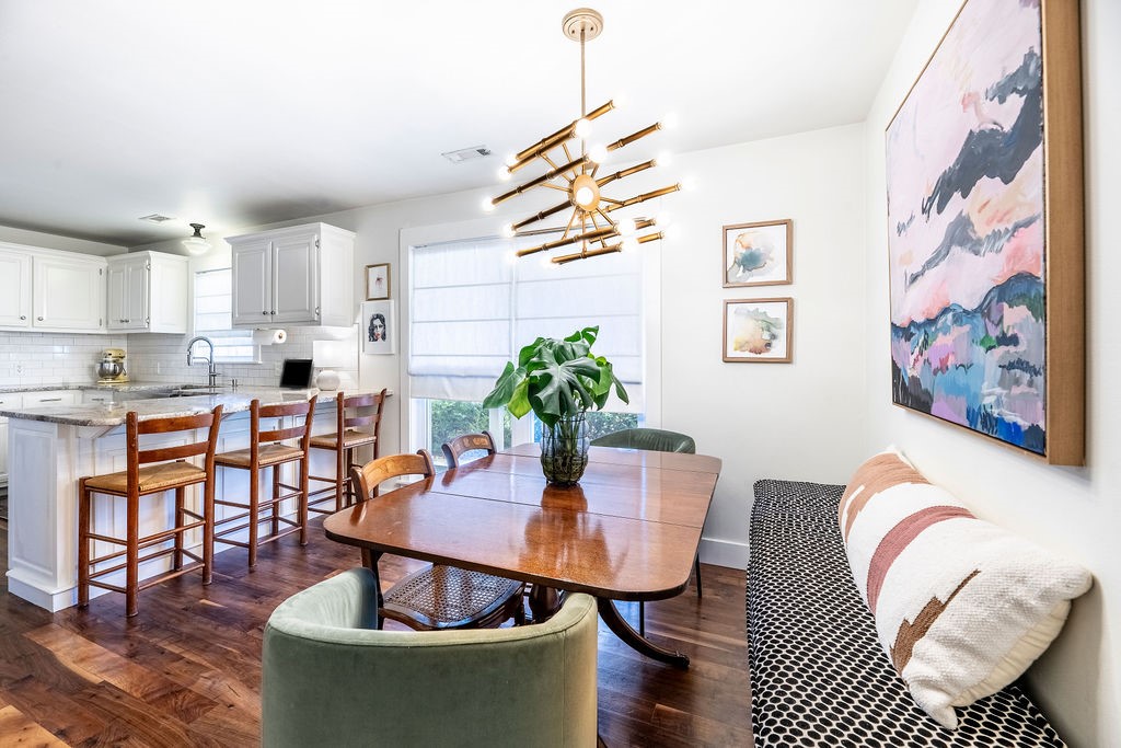 Timbercrest - Residential