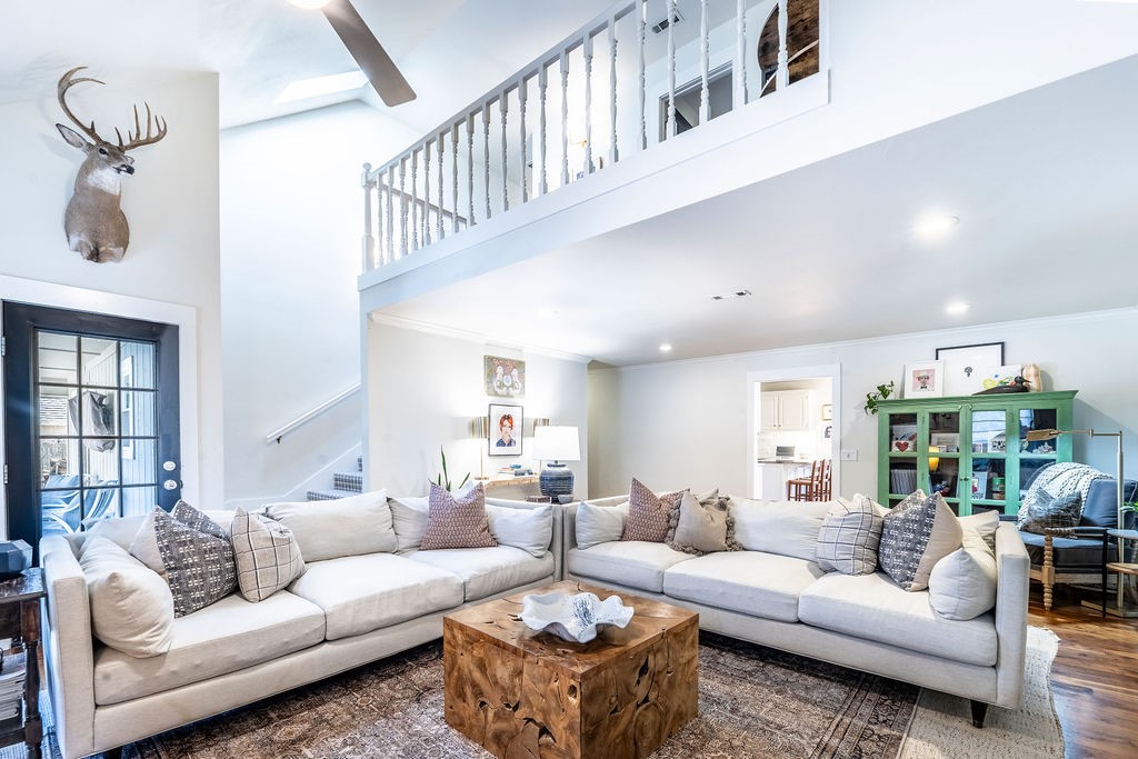 Timbercrest - Residential