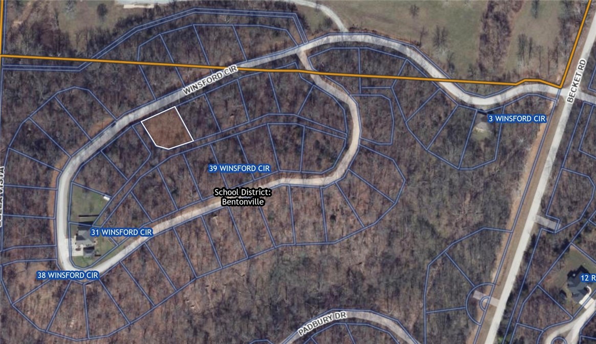 Padbury Sub Bvv - Land