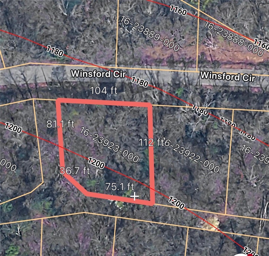 Padbury Sub Bvv - Land