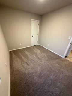 Prairie View Sub - Residential