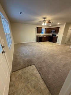 Prairie View Sub - Residential