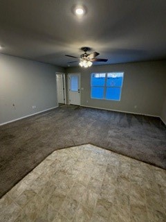 Prairie View Sub - Residential