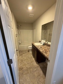 Prairie View Sub - Residential