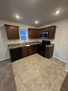 Prairie View Sub - Residential