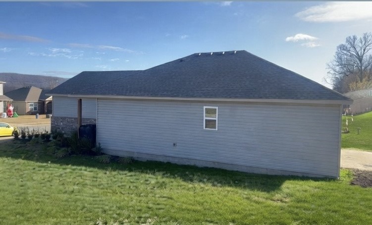 Prairie View Sub - Residential