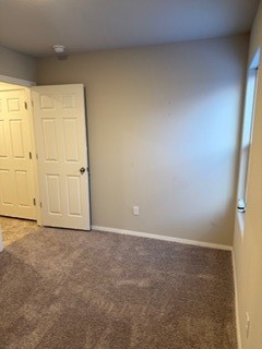 Prairie View Sub - Residential