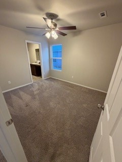 Prairie View Sub - Residential