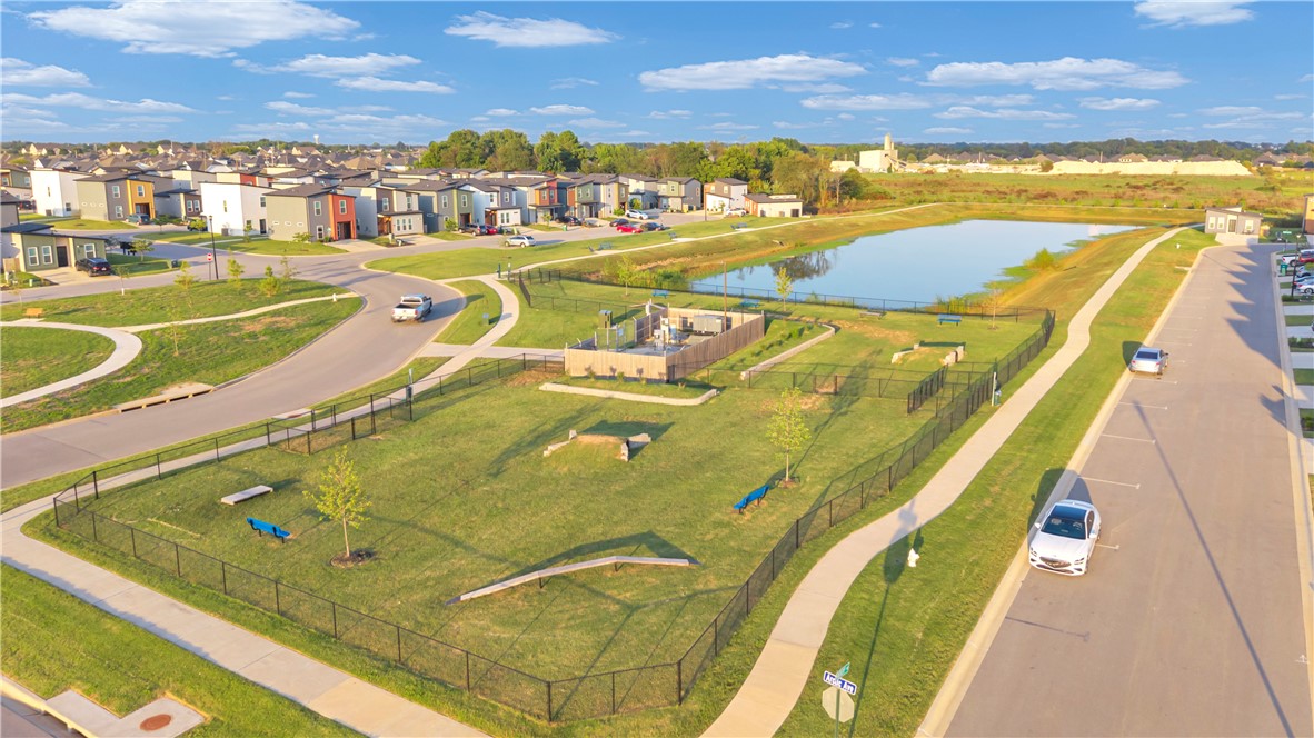 Featherston Village Ph 1 Centerton - Residential Lease