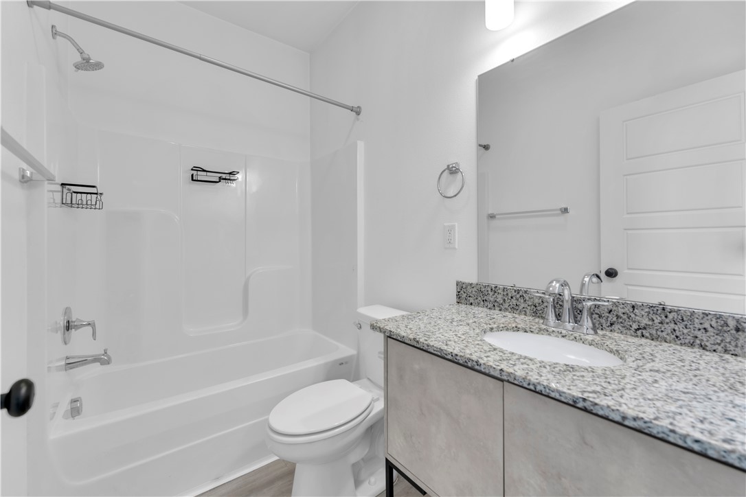 Featherston Village Ph 1 Centerton - Residential Lease