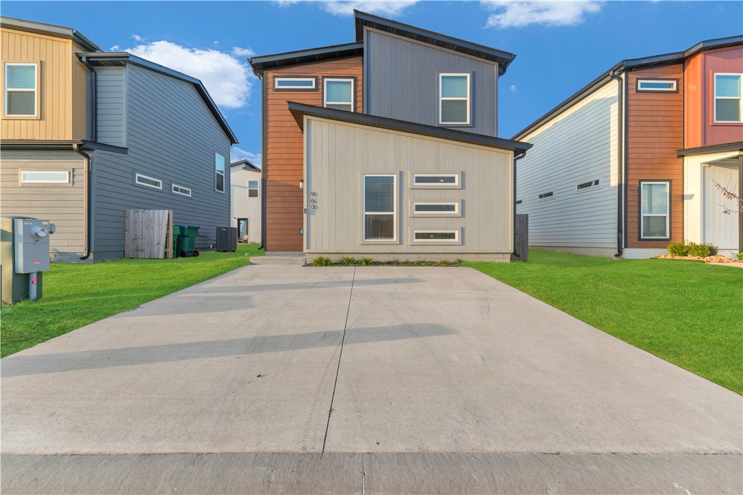 Featherston Village Ph 1 Centerton - Residential Lease