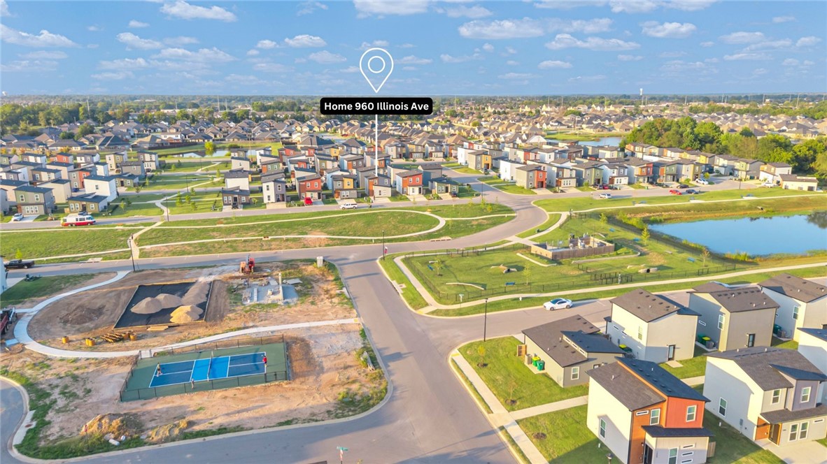 Featherston Village Ph 1 Centerton - Residential Lease