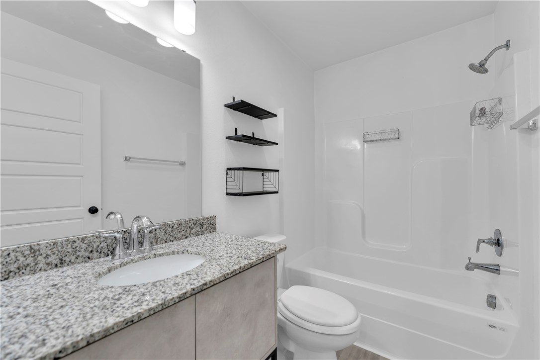Featherston Village Ph 1 Centerton - Residential Lease