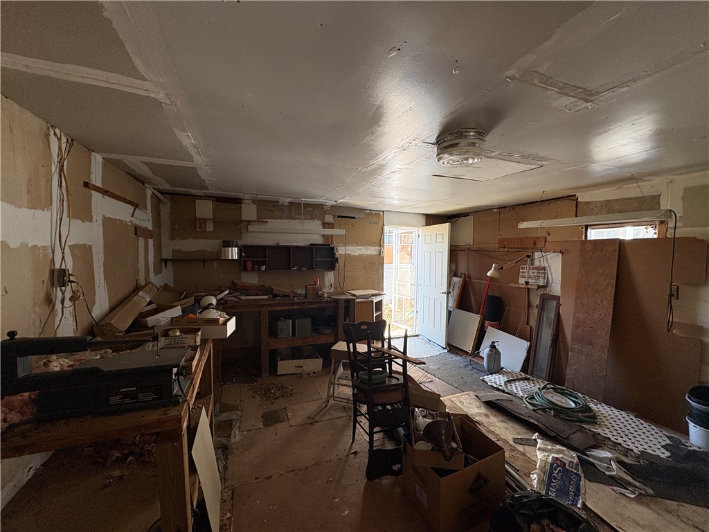 Dardanelle City - Residential