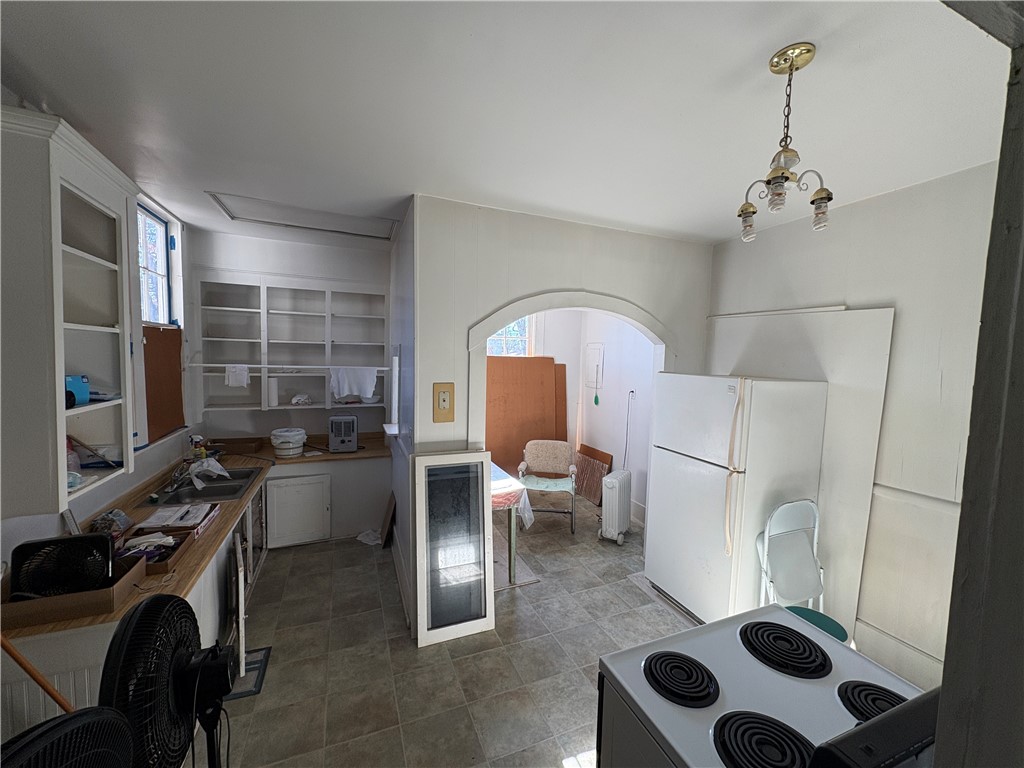 Dardanelle City - Residential