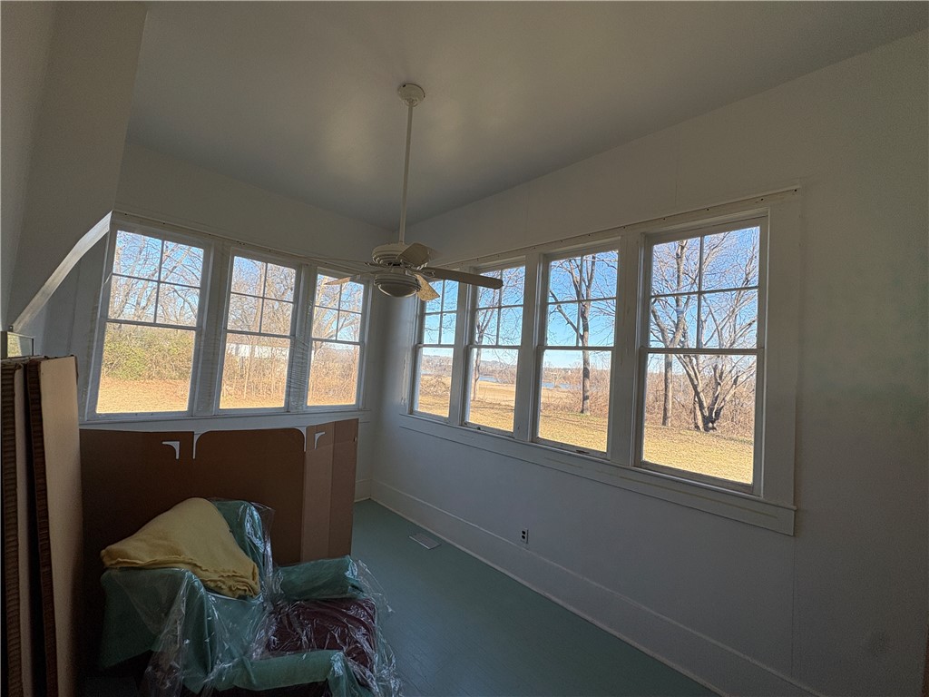 Dardanelle City - Residential