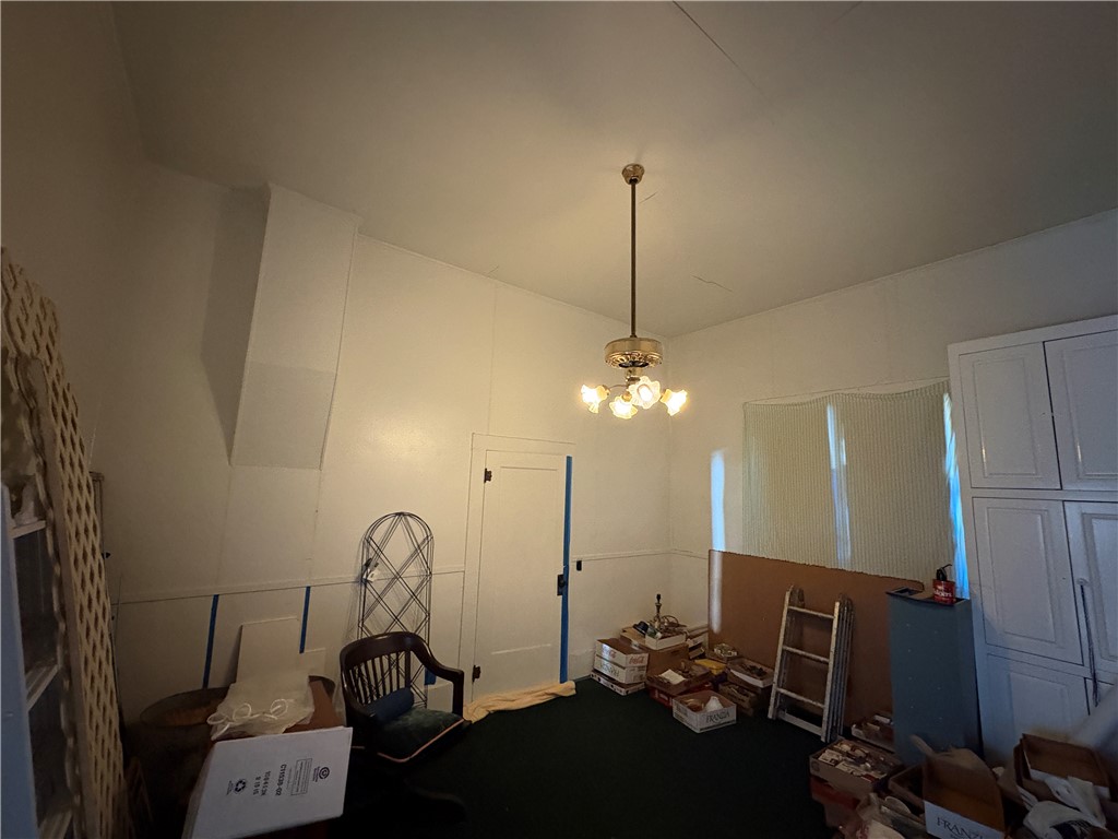 Dardanelle City - Residential