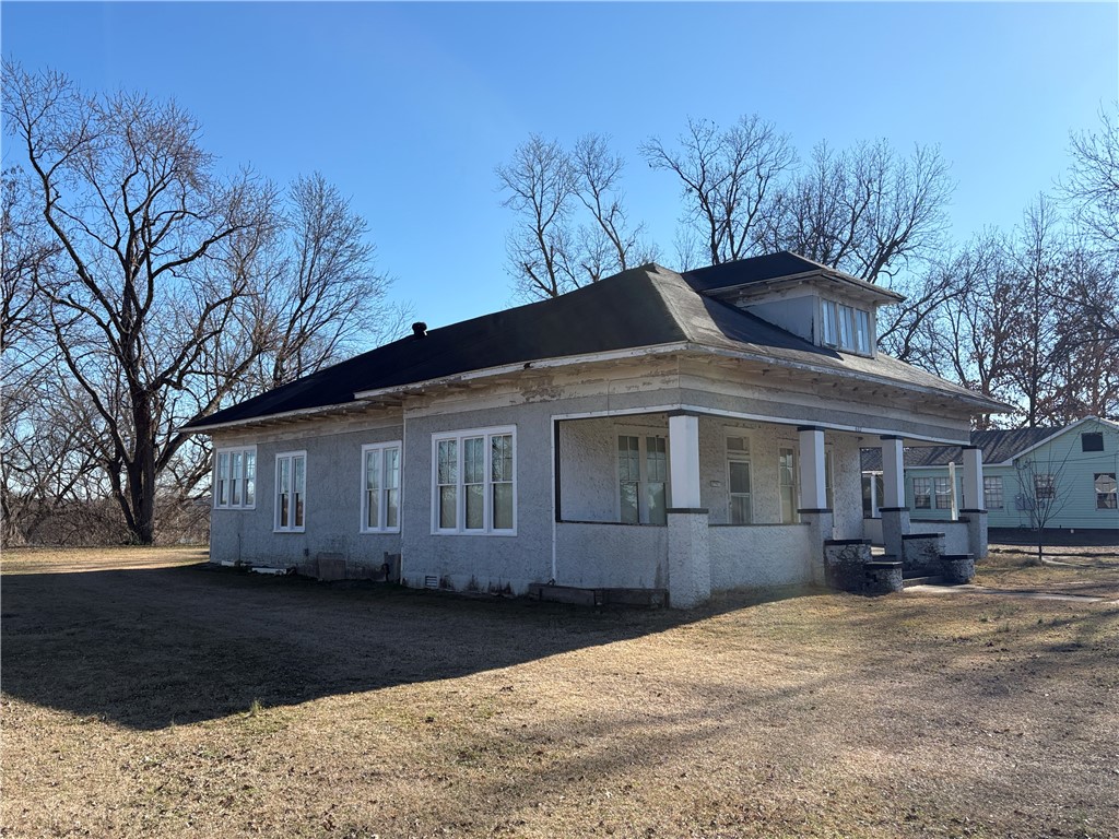 Dardanelle City - Residential