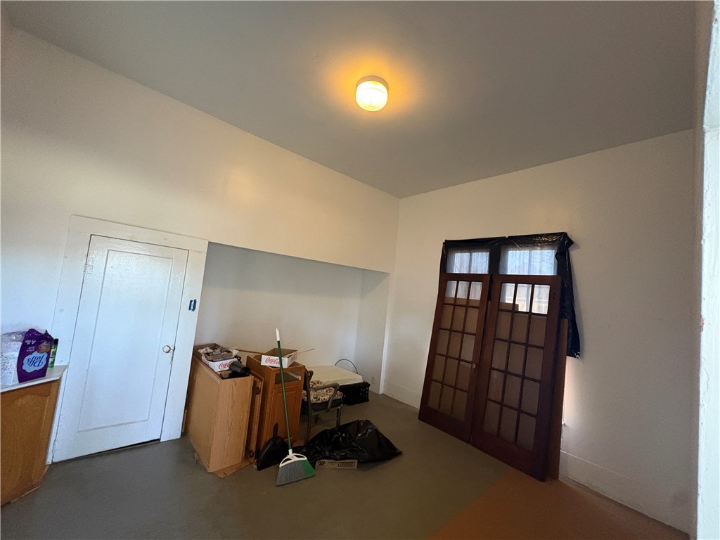 Dardanelle City - Residential