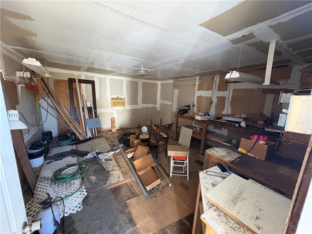 Dardanelle City - Residential