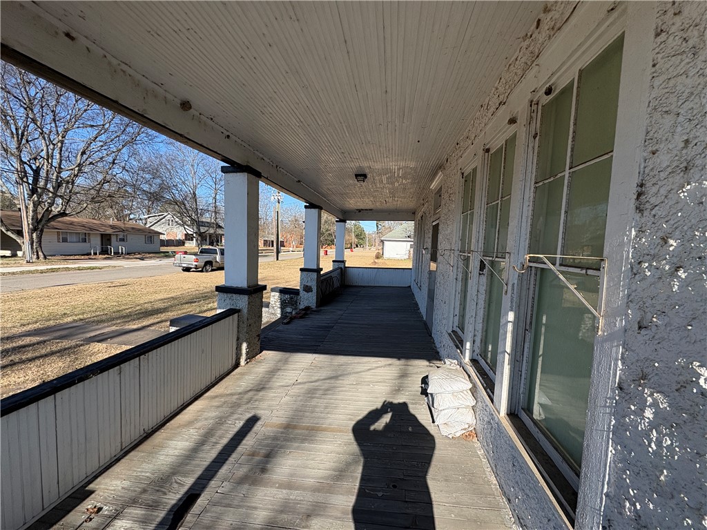 Dardanelle City - Residential