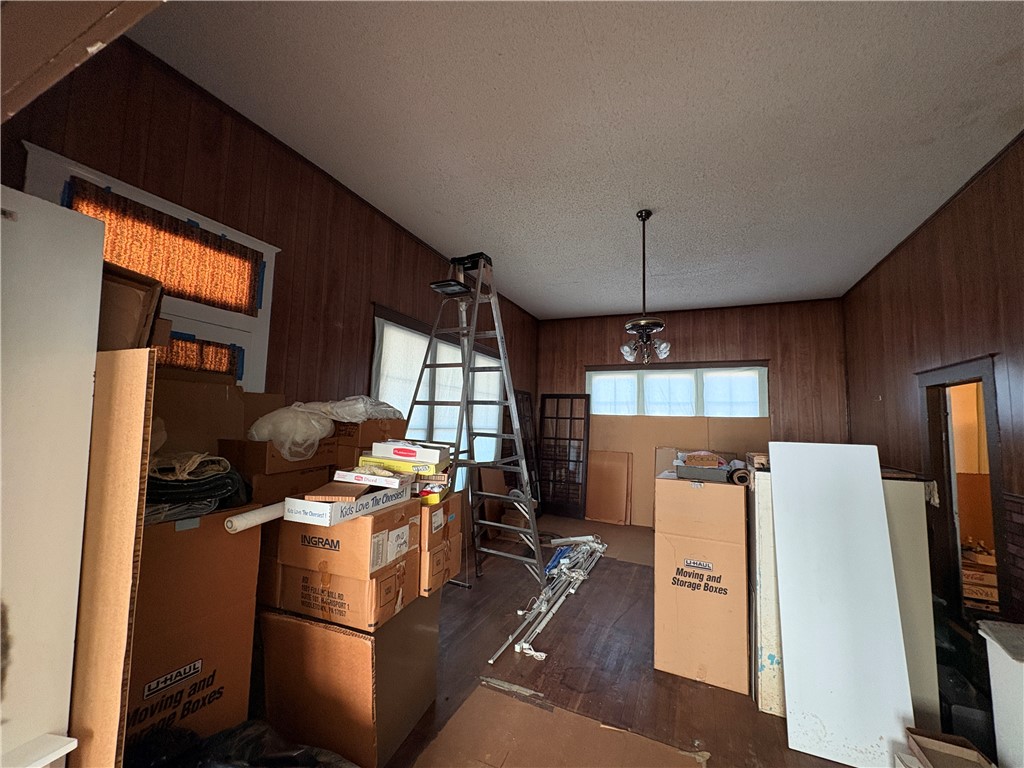 Dardanelle City - Residential