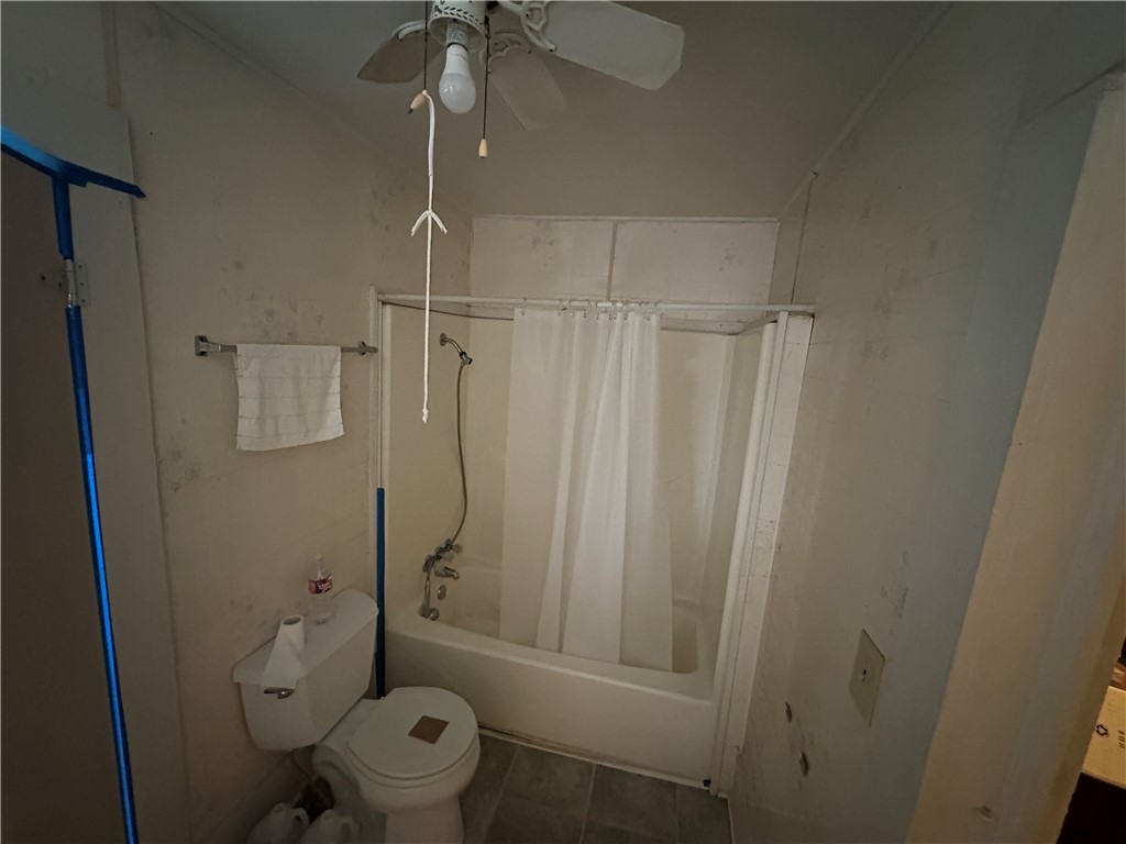 Dardanelle City - Residential