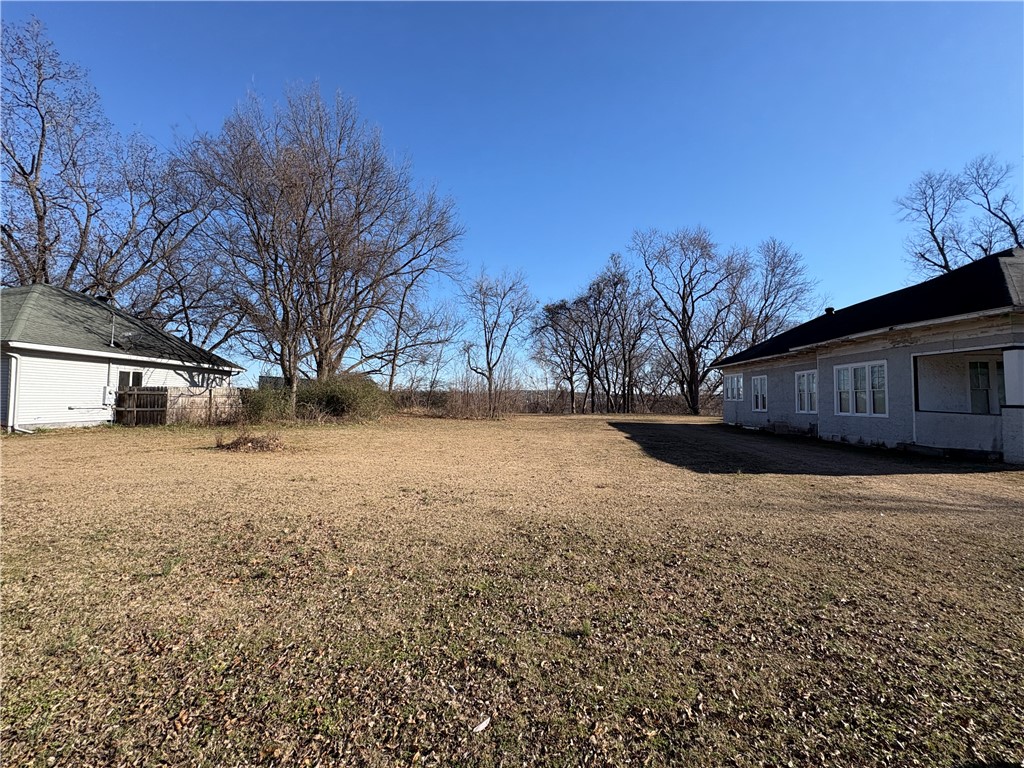 Dardanelle City - Residential
