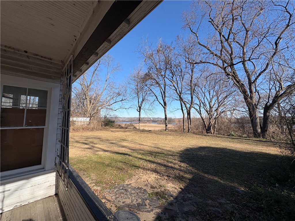 Dardanelle City - Residential