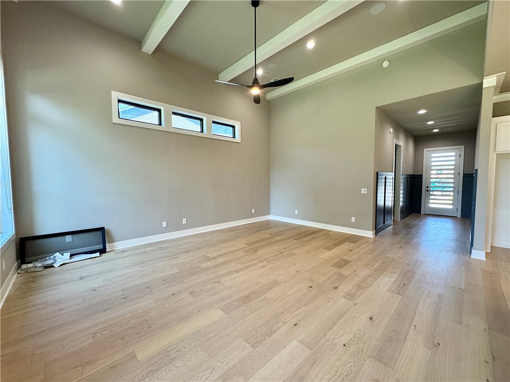 Aurora - Residential