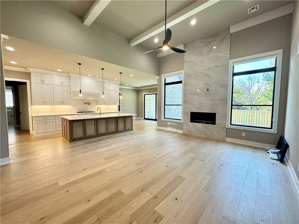 Aurora - Residential