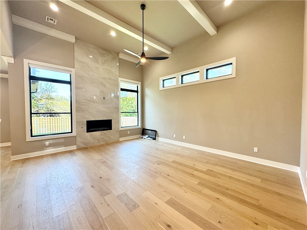 Aurora - Residential