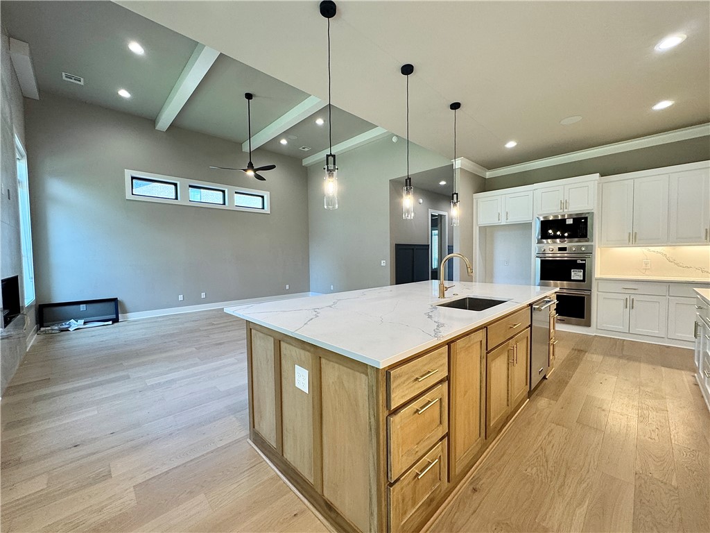 Aurora - Residential