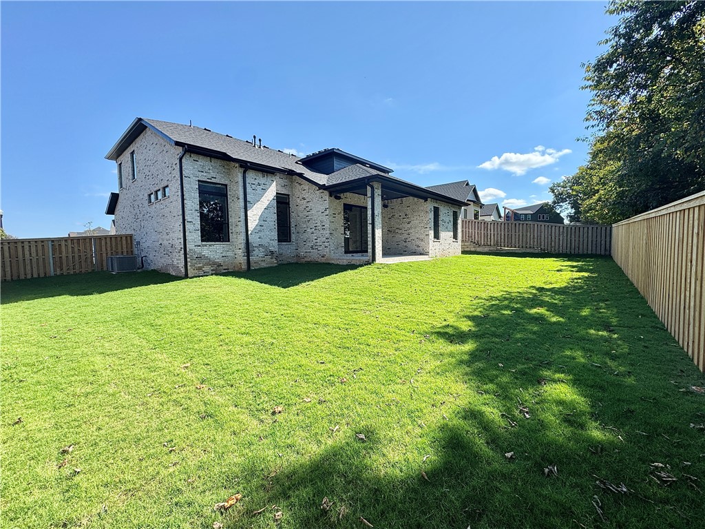 Aurora - Residential