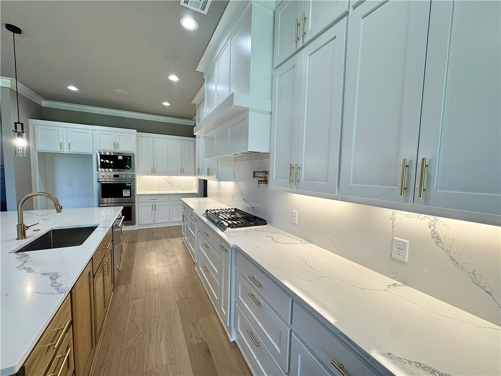 Aurora - Residential