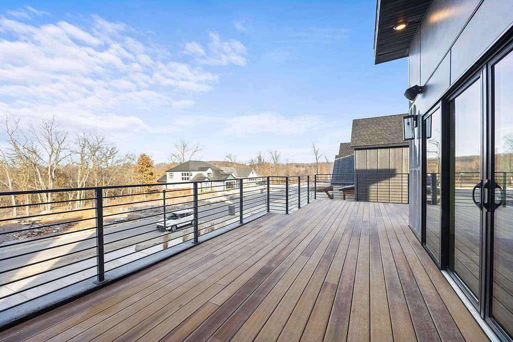 Autumn Hills - Residential