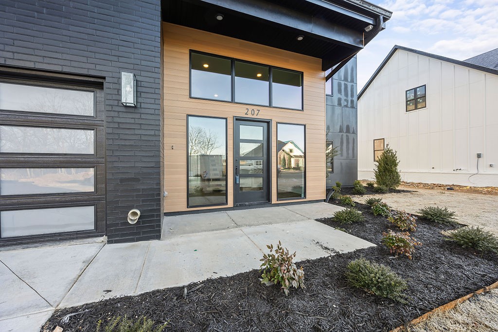 Autumn Hills - Residential