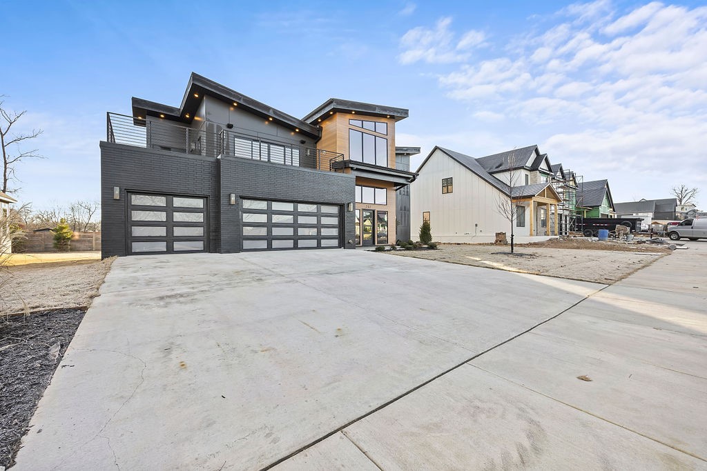 Autumn Hills - Residential