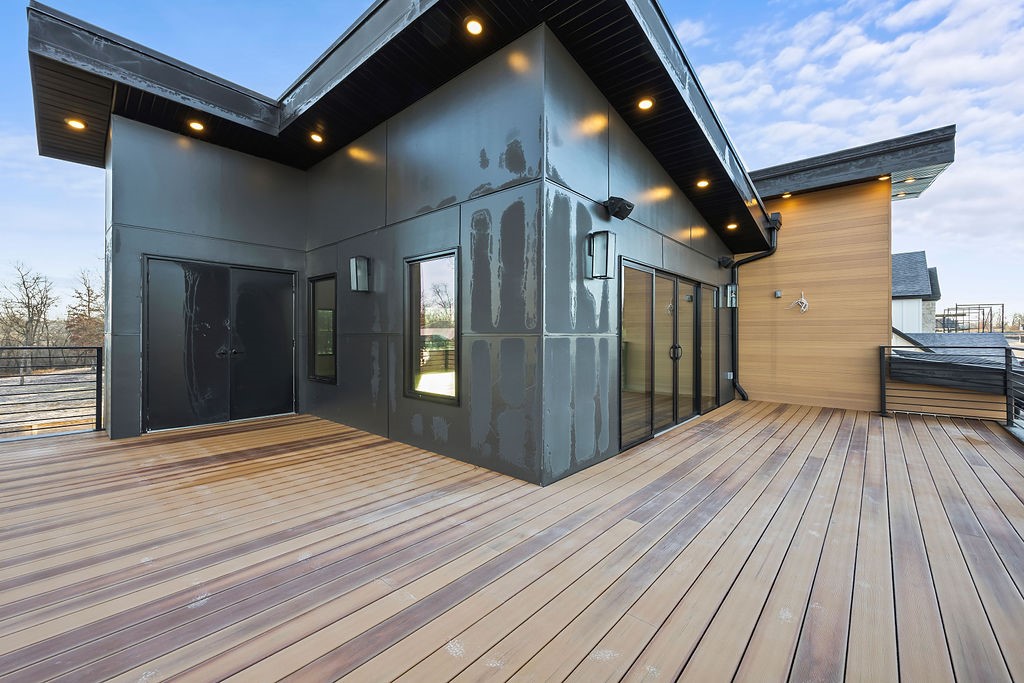 Autumn Hills - Residential