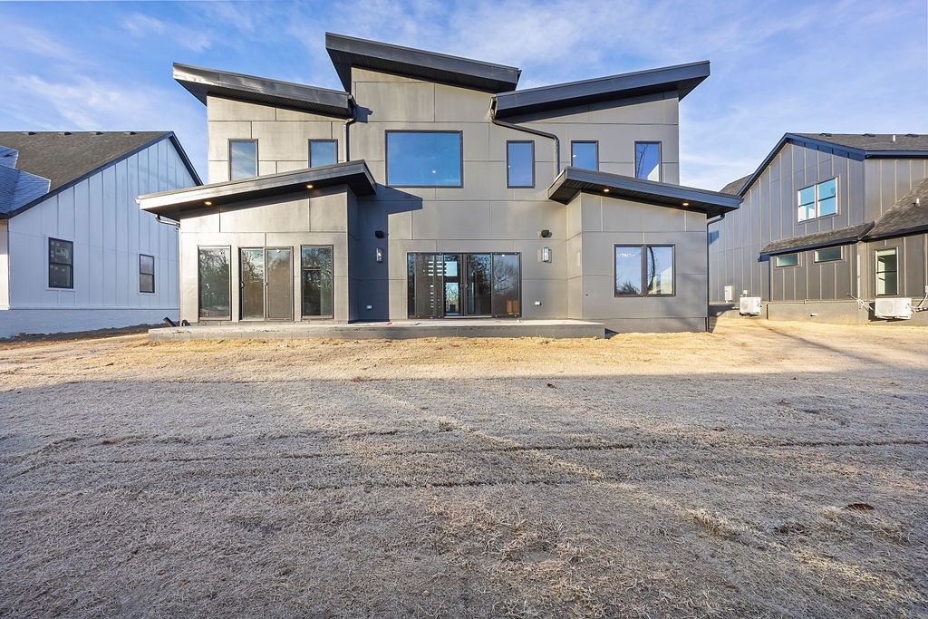 Autumn Hills - Residential