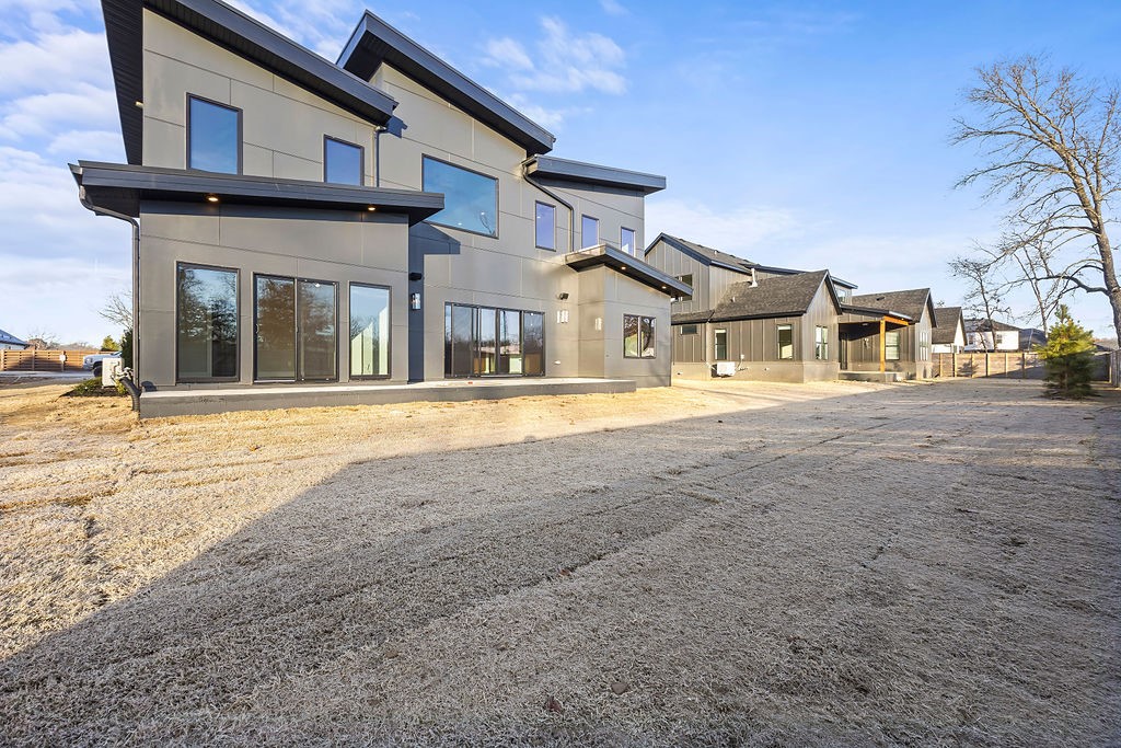 Autumn Hills - Residential