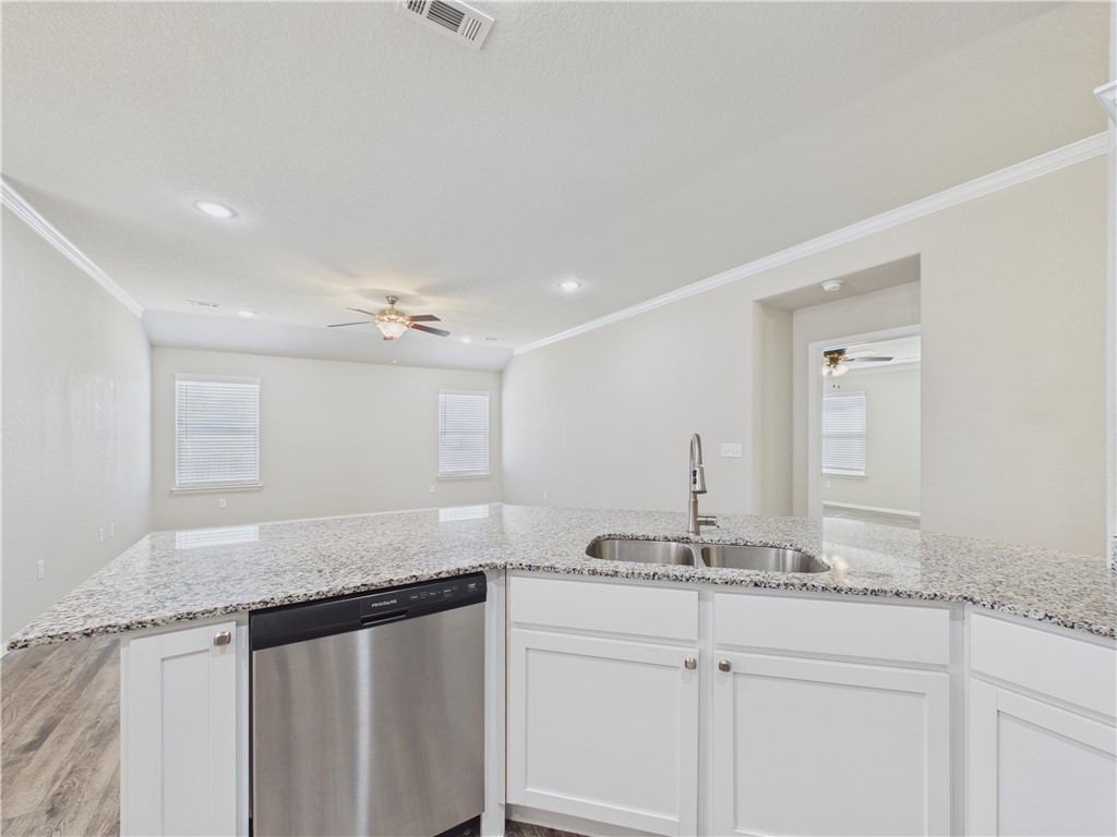 Providence Village - Residential