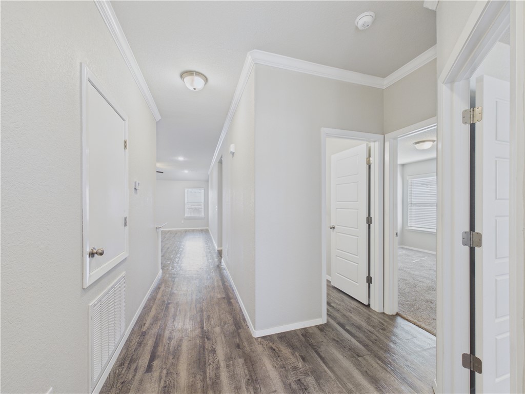 Providence Village - Residential