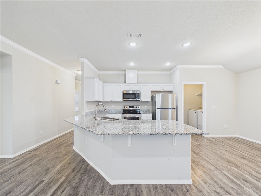 Providence Village - Residential