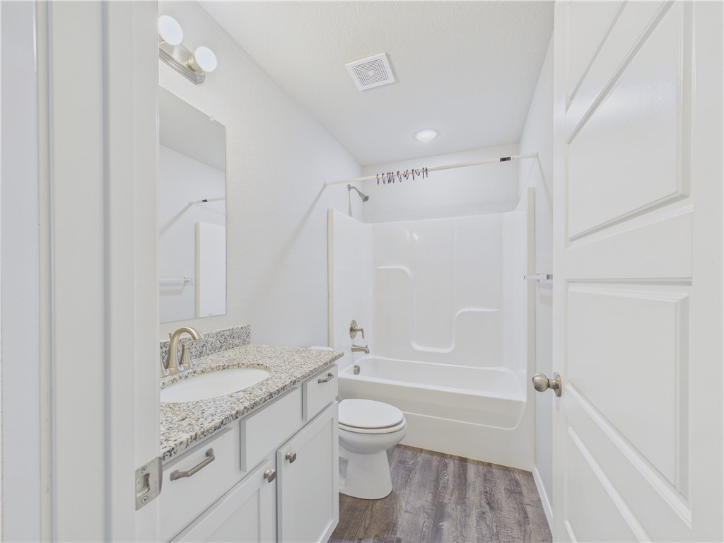 Providence Village - Residential