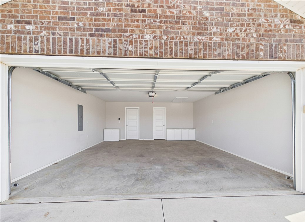 Providence Village - Residential