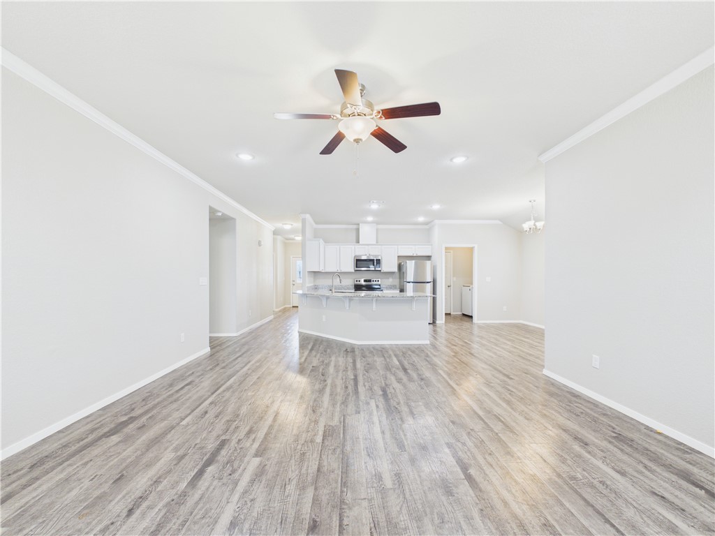 Providence Village - Residential