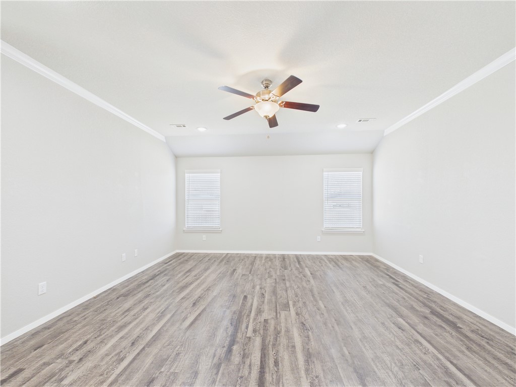 Providence Village - Residential