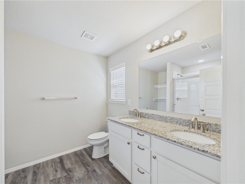 Providence Village - Residential